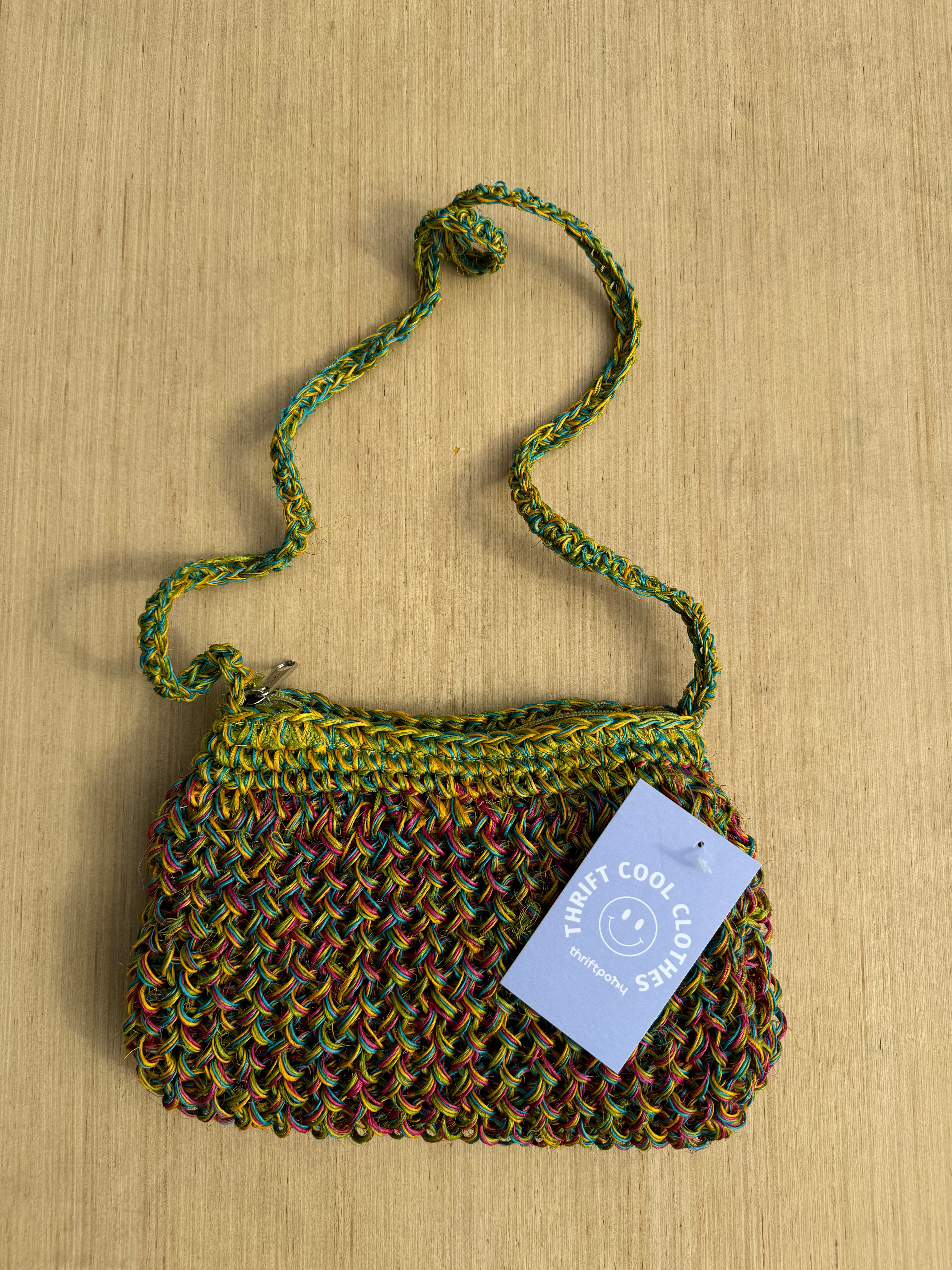 weave bag