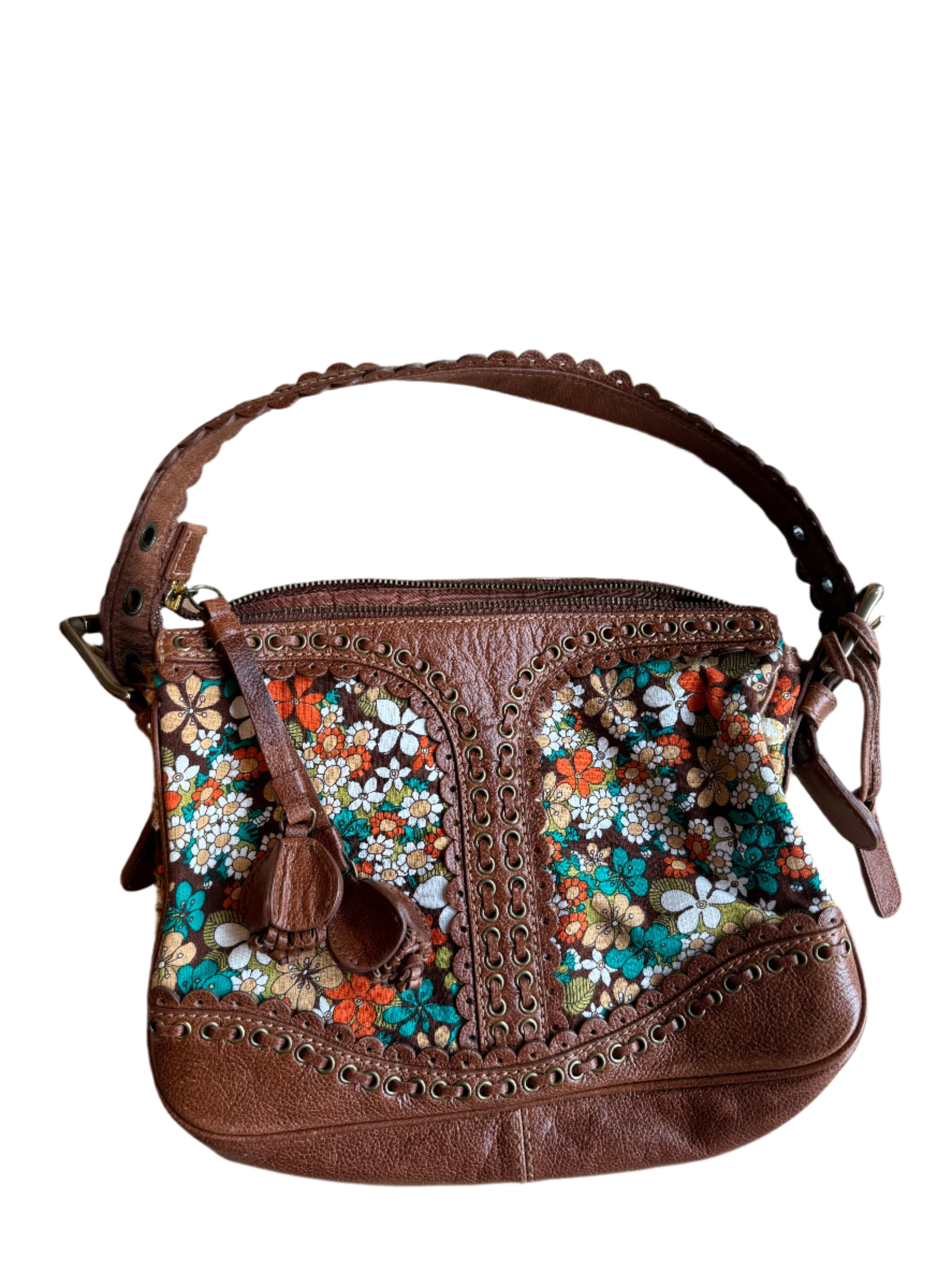 multi Isabella fiore groovy purse