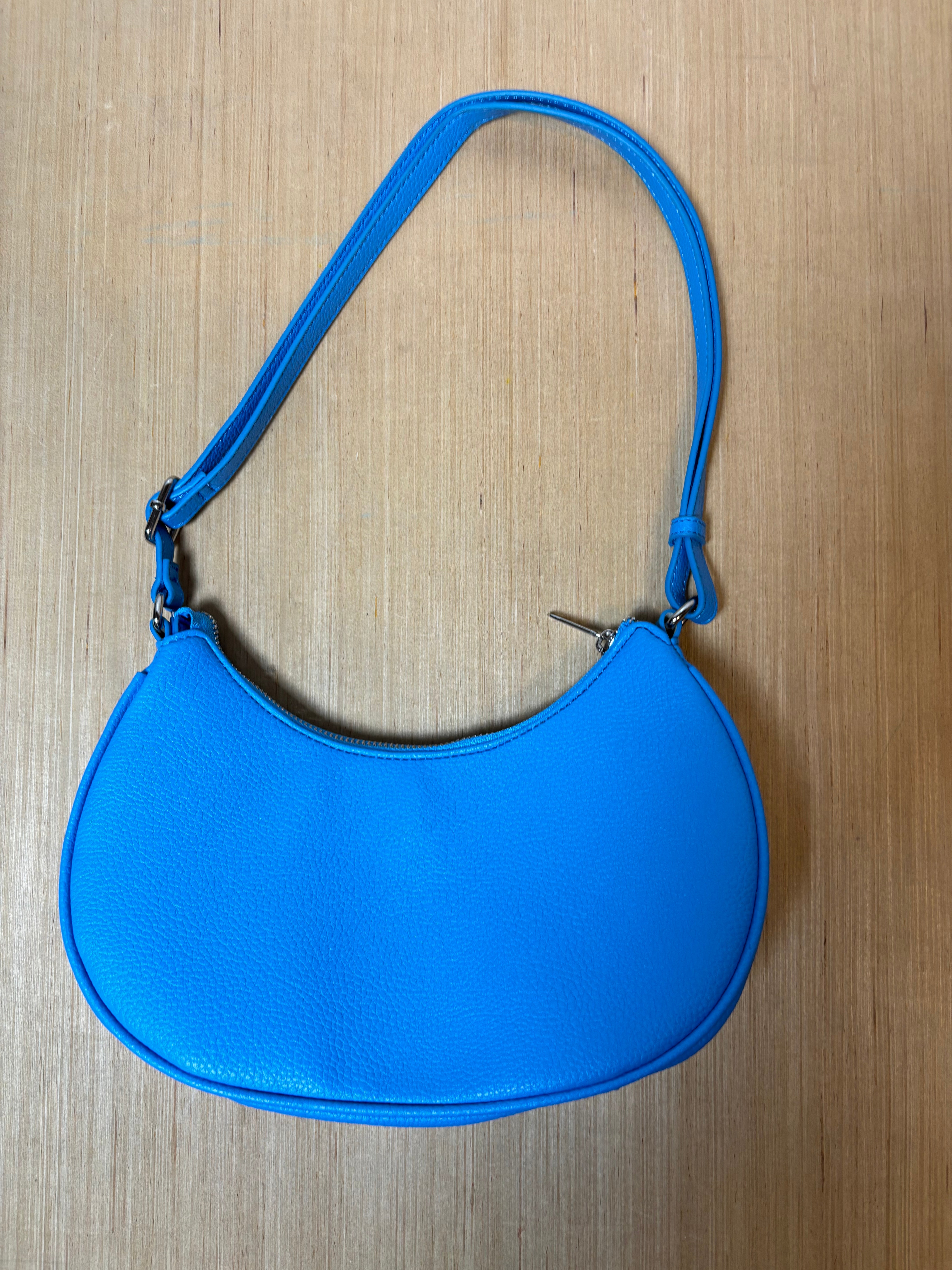 teal wild fable shoulder bag