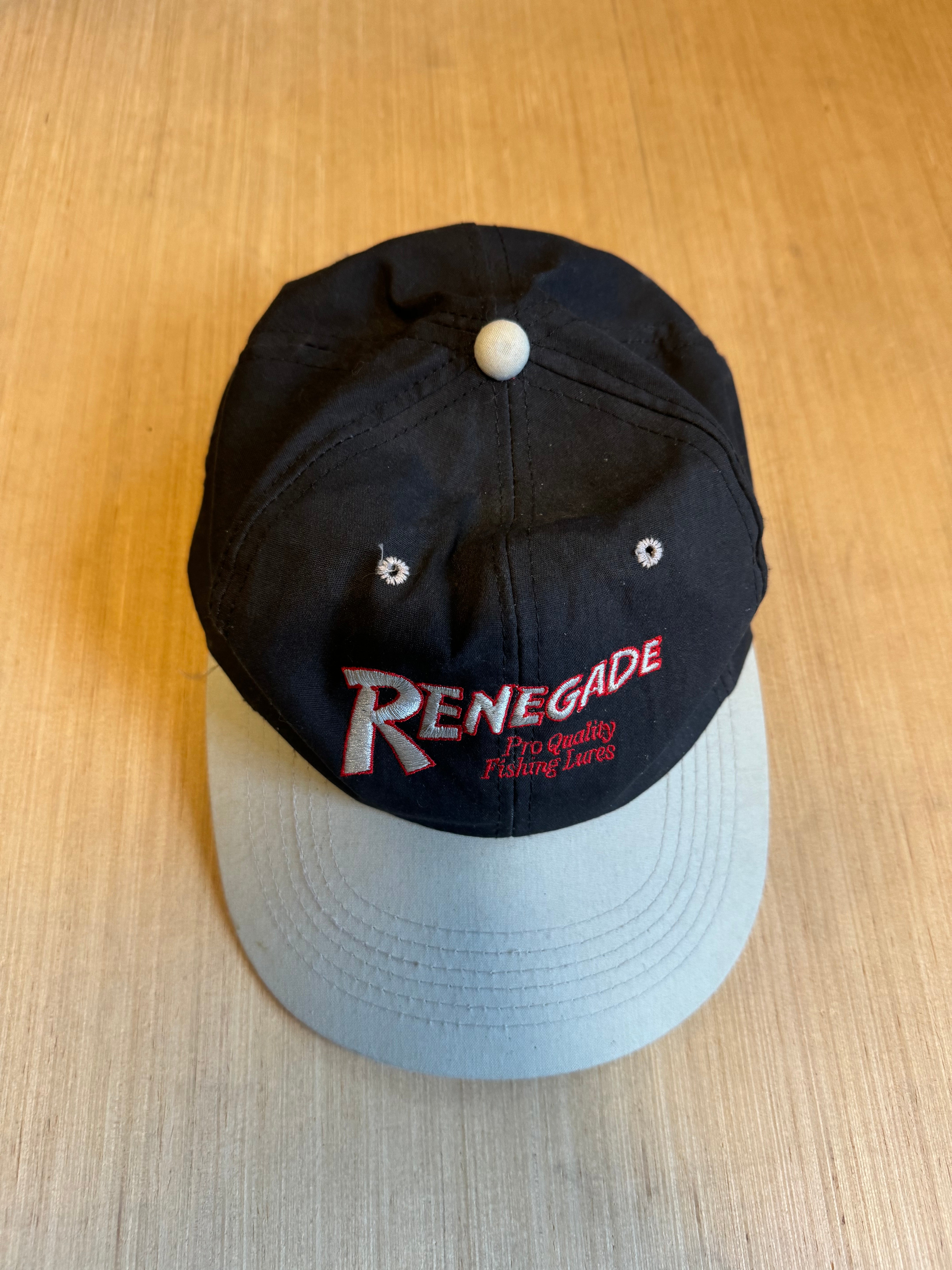 renegade hat