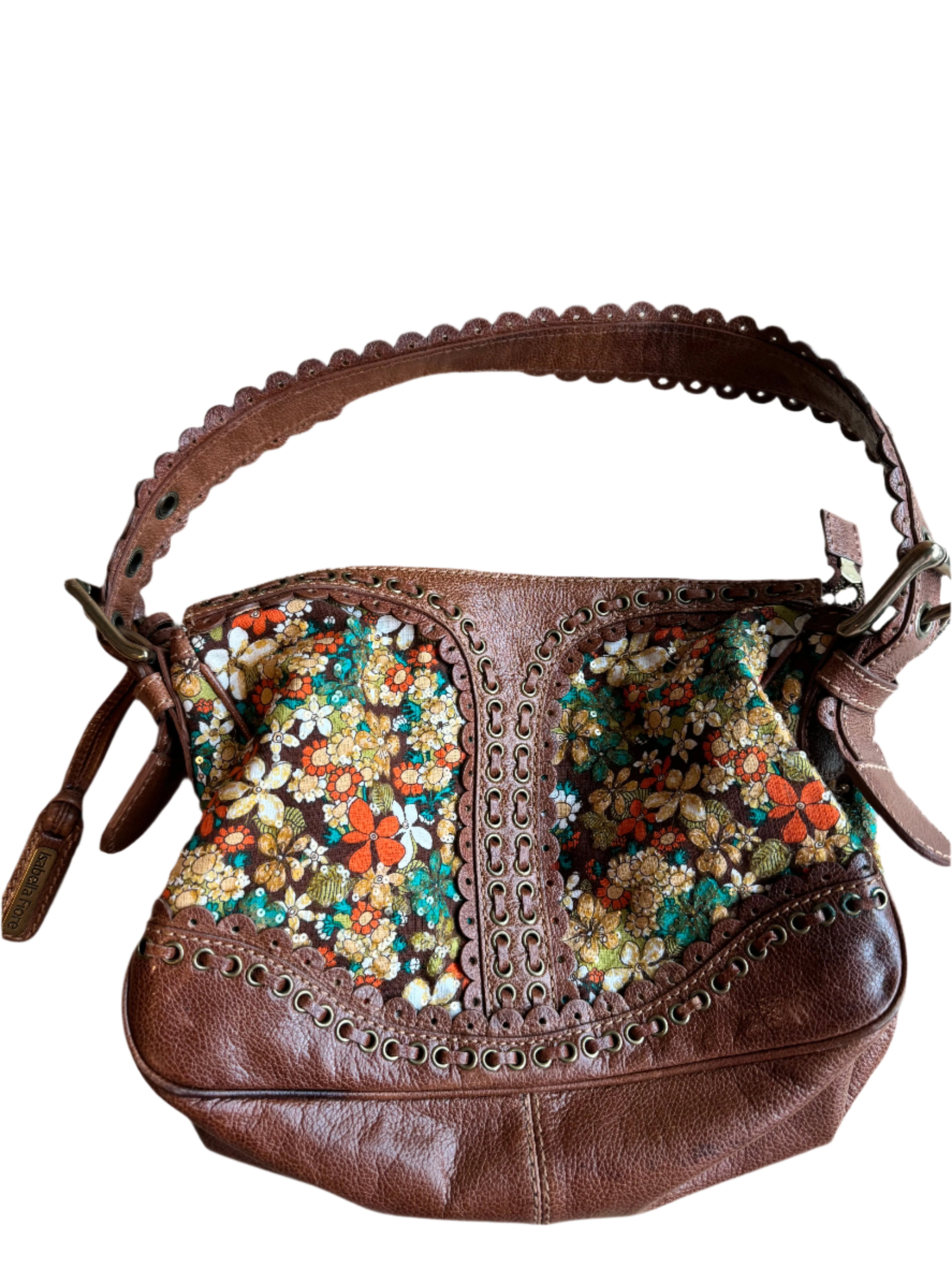 multi Isabella fiore groovy purse