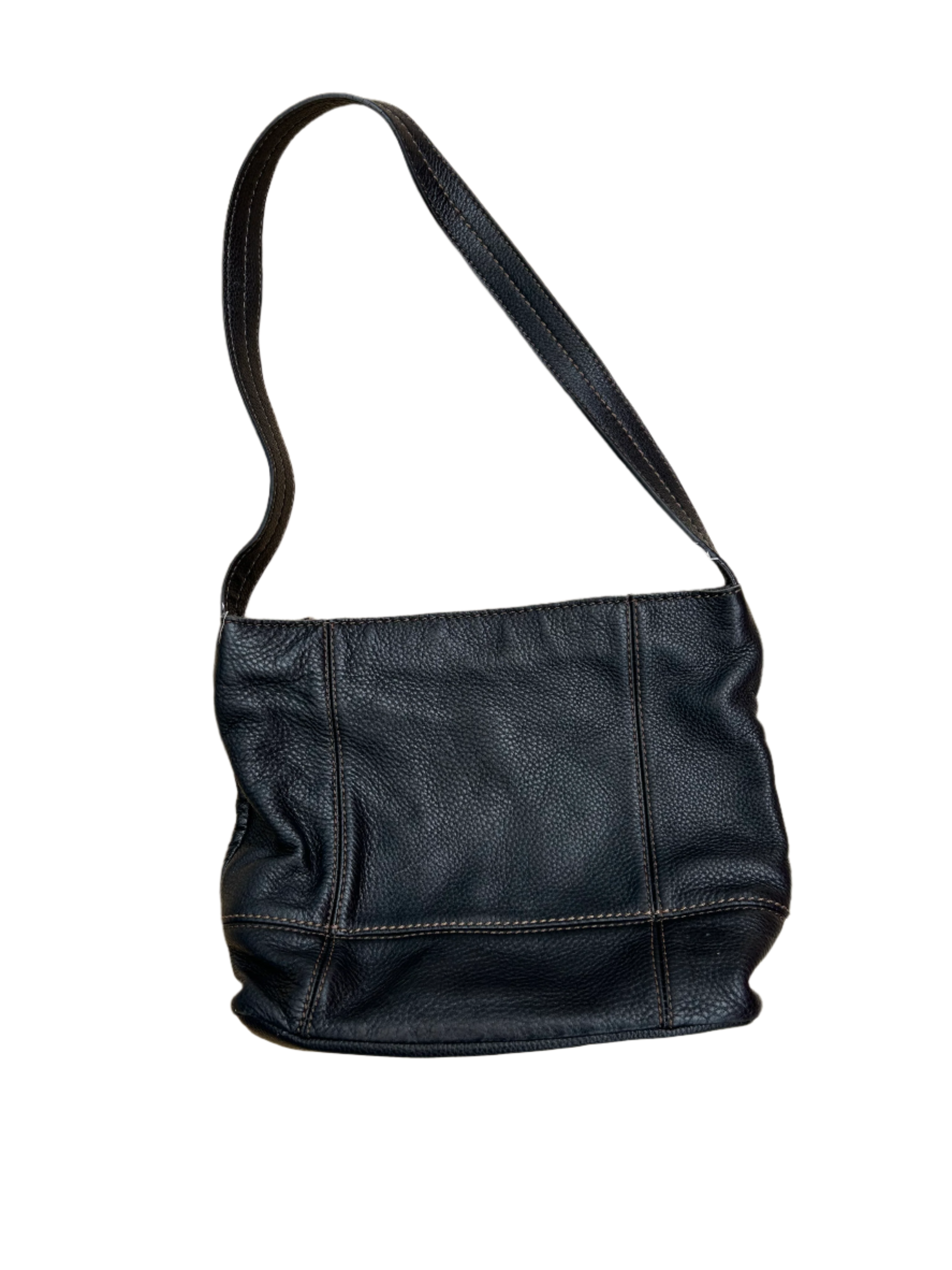 the sak leather bag