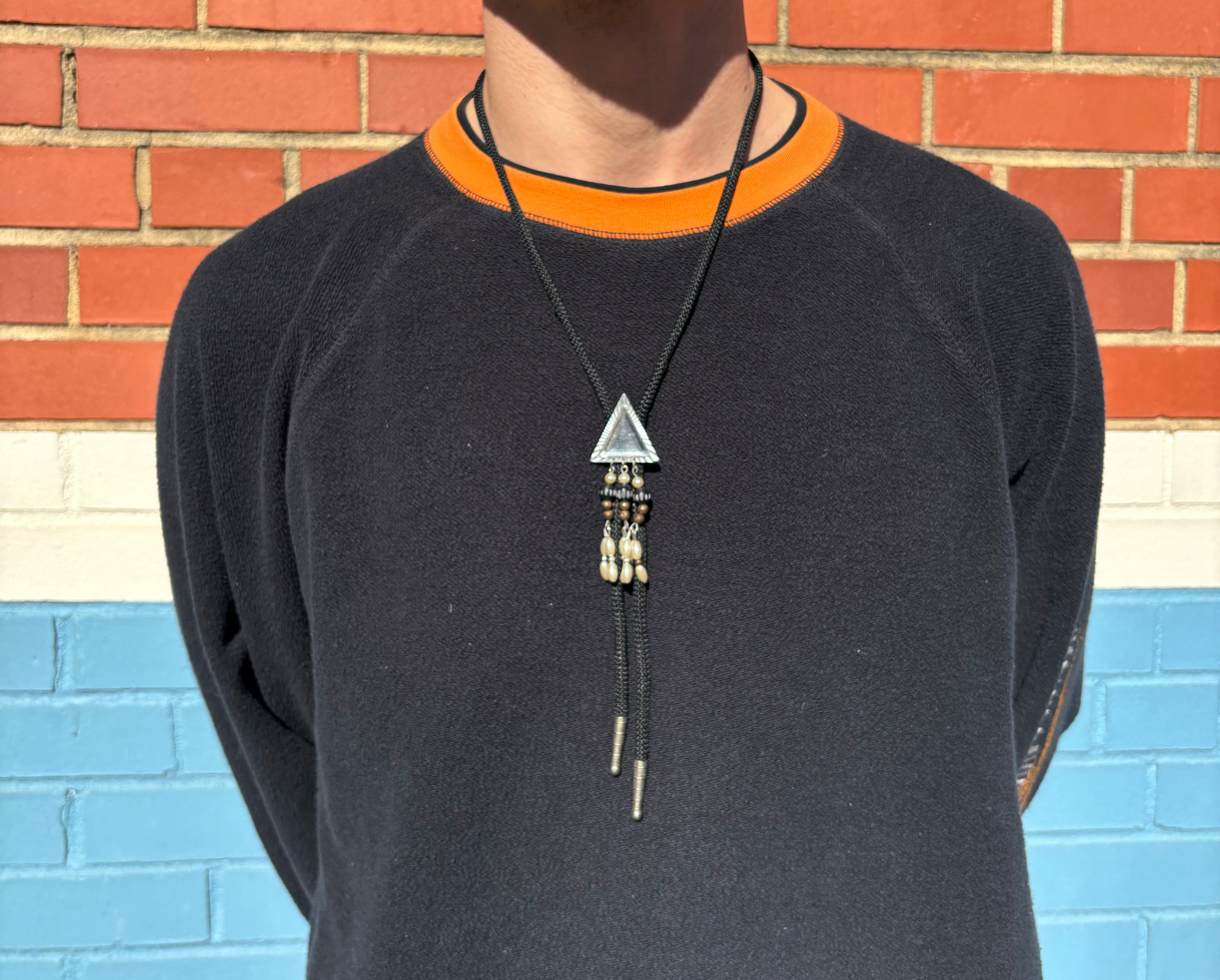 Bolo Tie