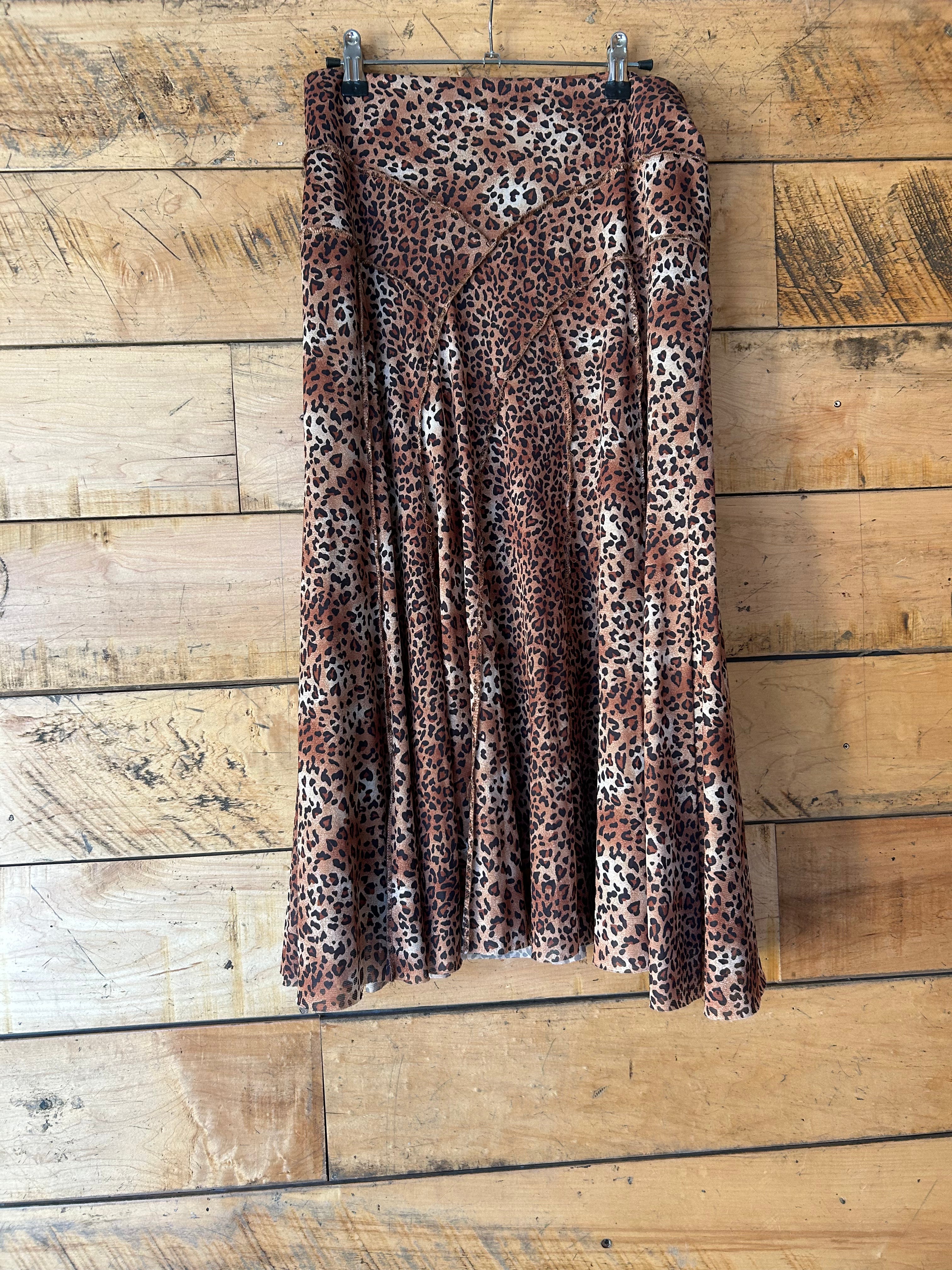 brown requirements cheeta maxi, XL