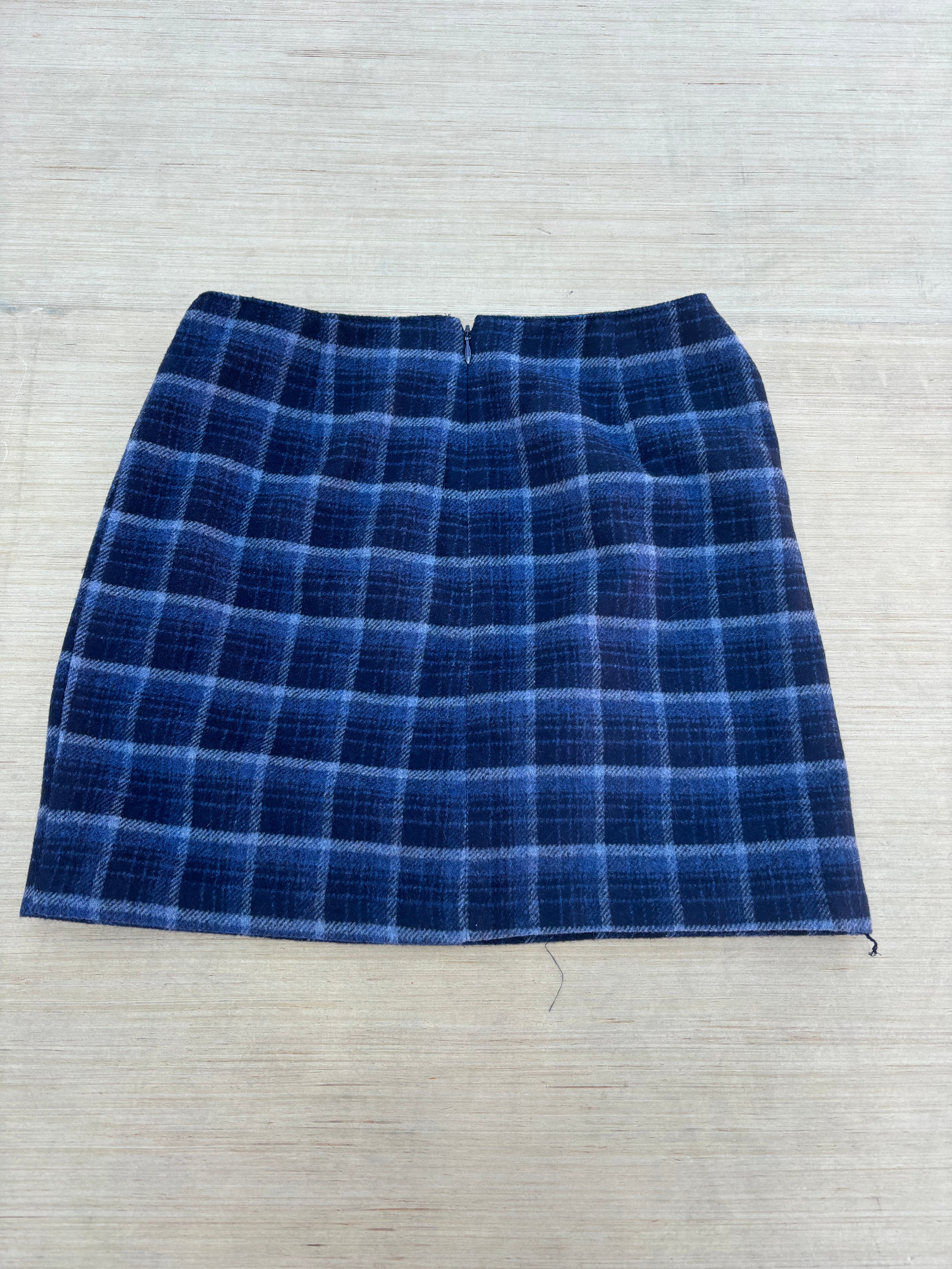 Blue Old navy Mini skirt, 2