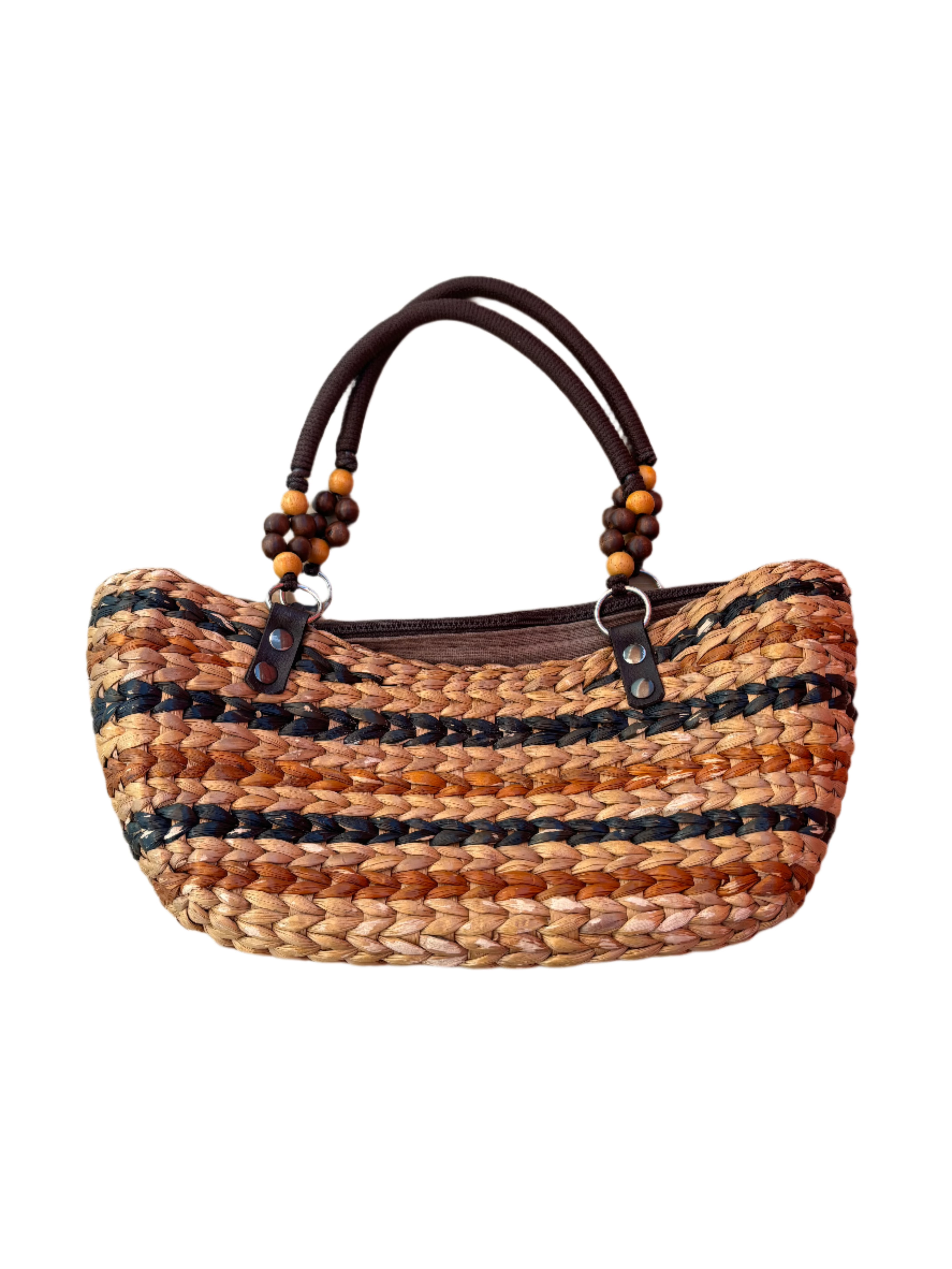 weave purse